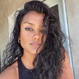 Type 2B Wavy Hair