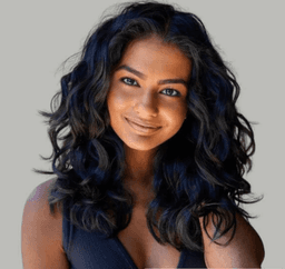 Type 2A Wavy Hair